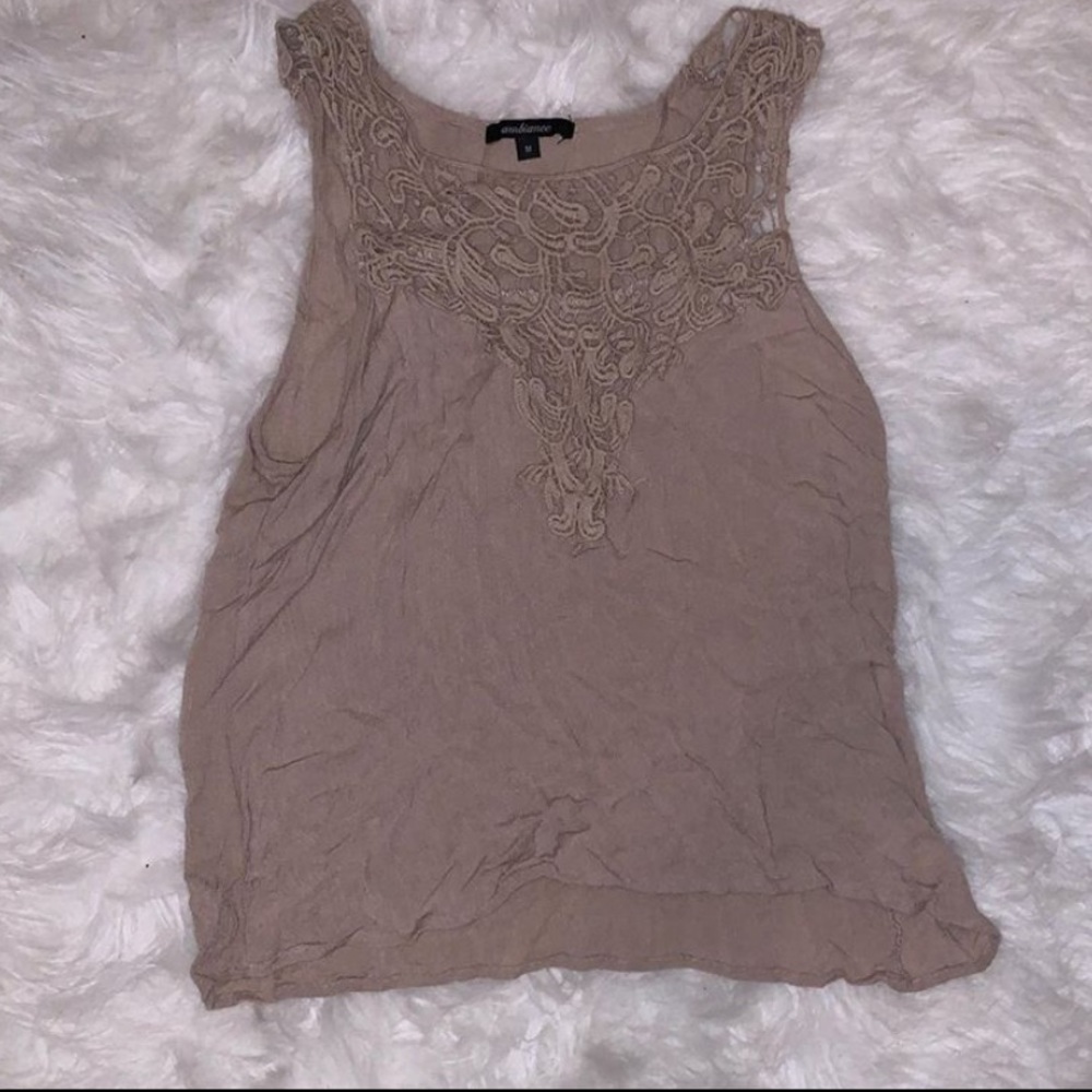 Agaci blouse